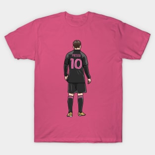 Miami messi T-Shirt